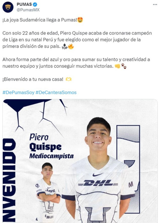 Piero Quispe