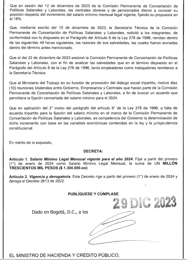 auxilio de transporte 2024