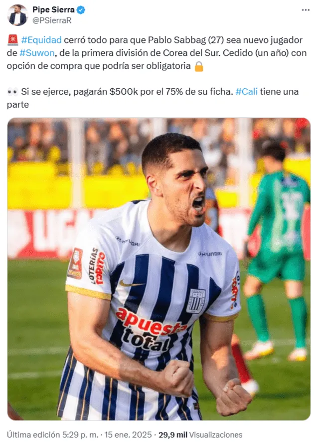Pablo Sabbag