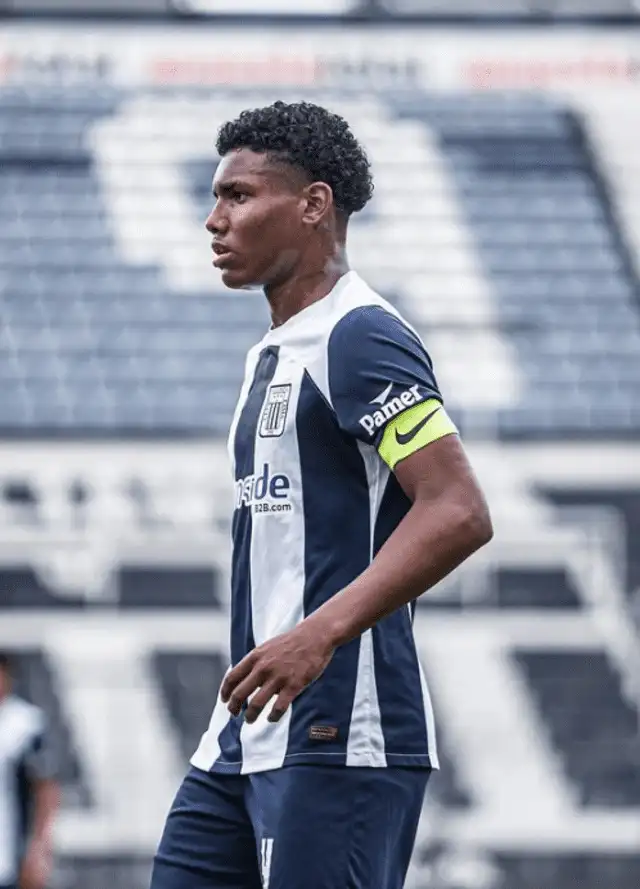 Alianza Lima Alianza Lima