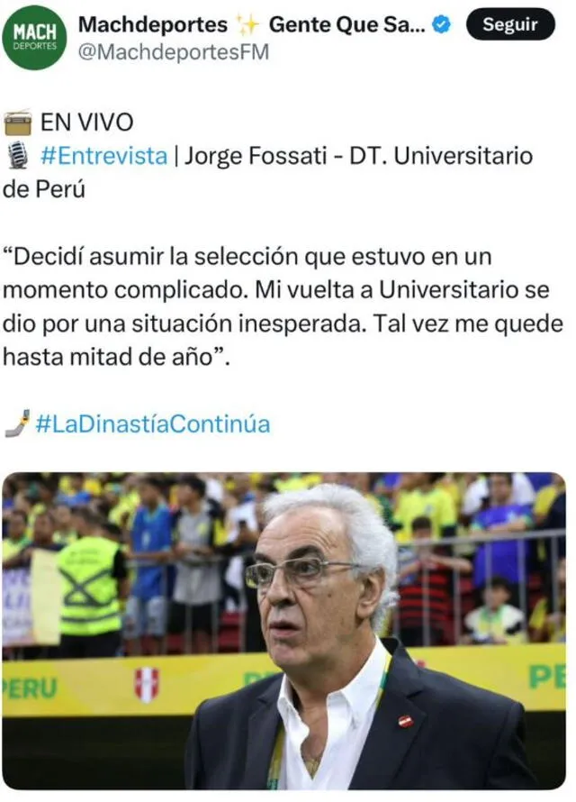 Jorge Fossati