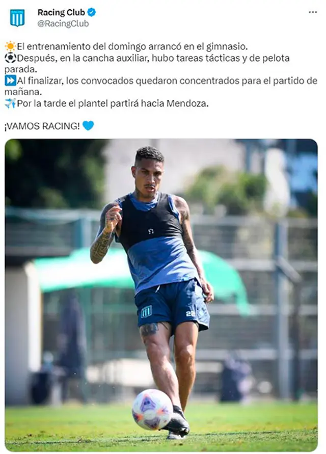 Paolo Guerrero