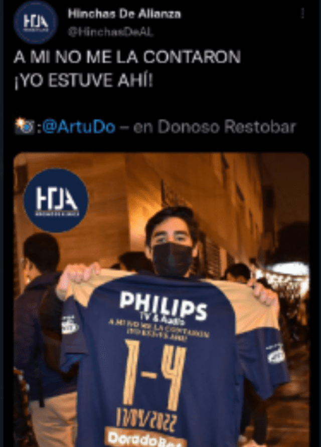 Alianza Lima