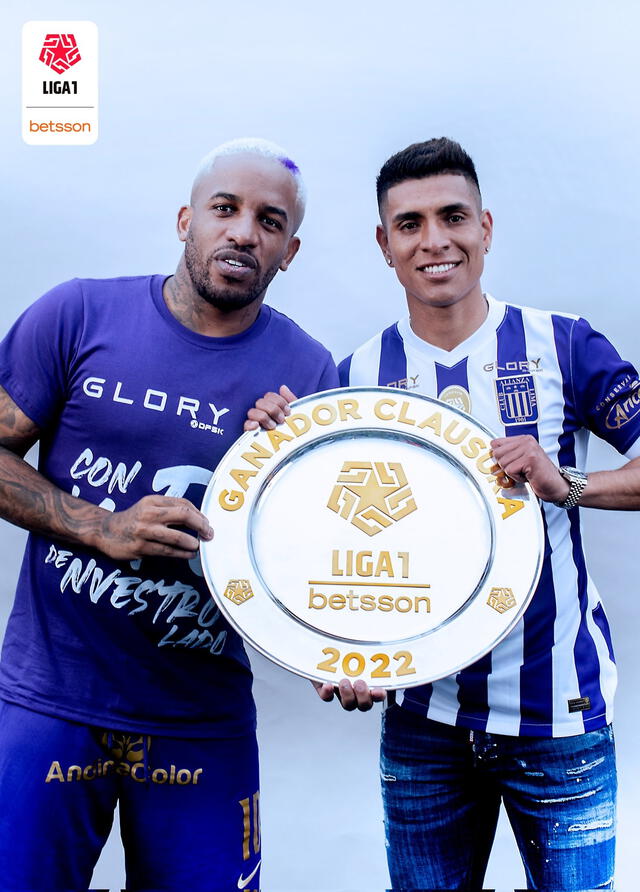 Jefferson Farfan Paolo Hurtado