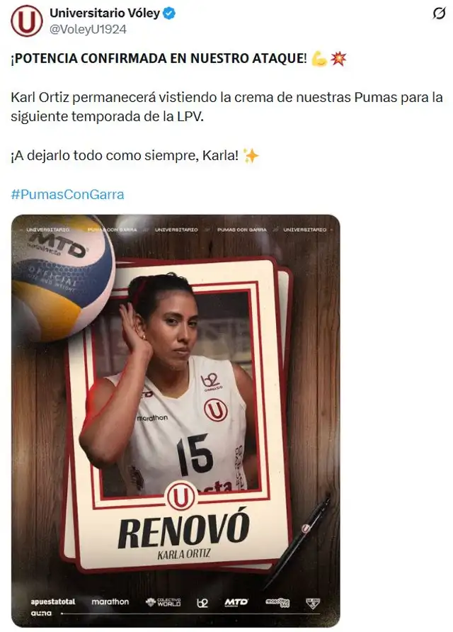 Universitario