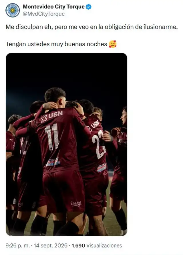 Montevideo City, Cienciano, Copa Sudamericana