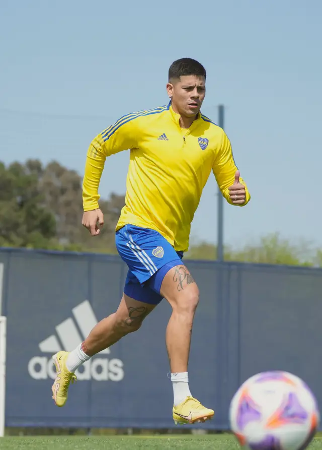 Boca Juniors