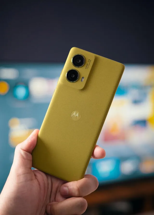 motorola