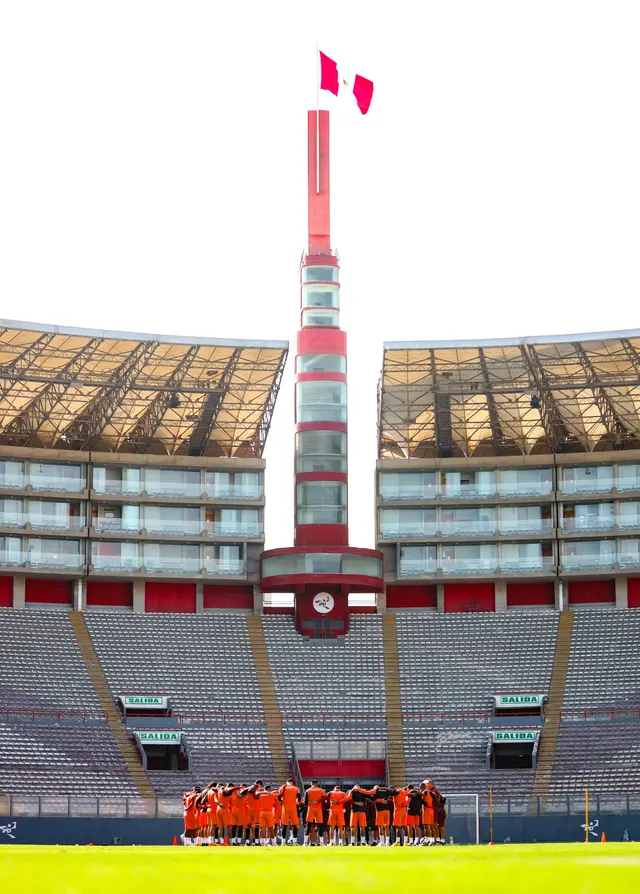 Universitario Estadio Nacional Corinthians Copa Sudamericana Universitario Estadio Nacional Corinthians Copa Sudamericana