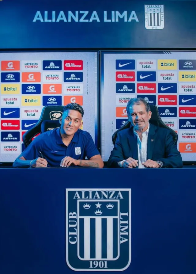 Alianza Lima
