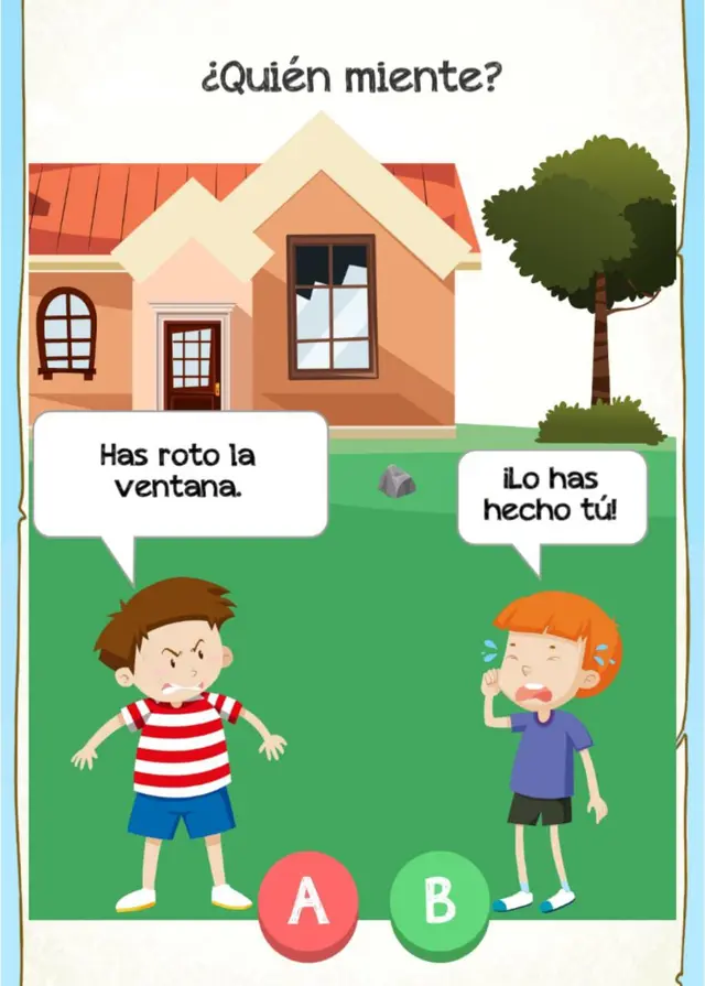 ACERTIJO VISUAL ACERTIJO VISUAL