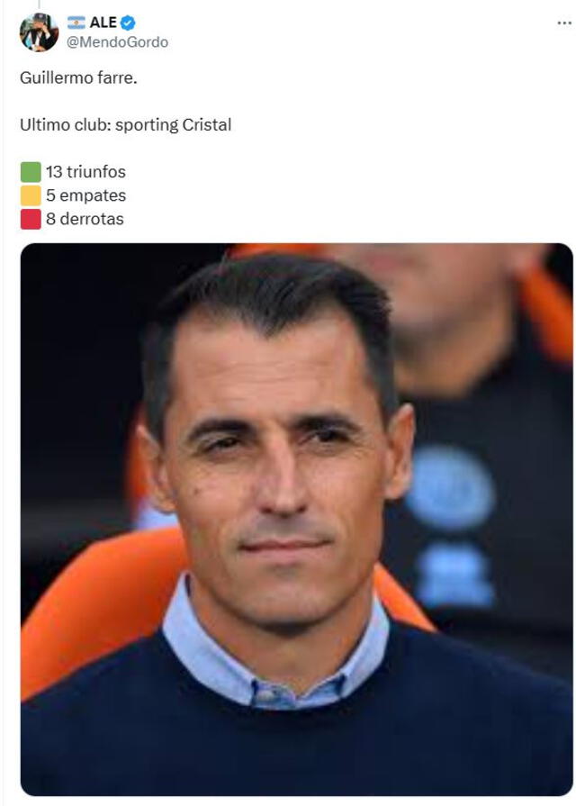 Guillermo Farré, Gimnasia