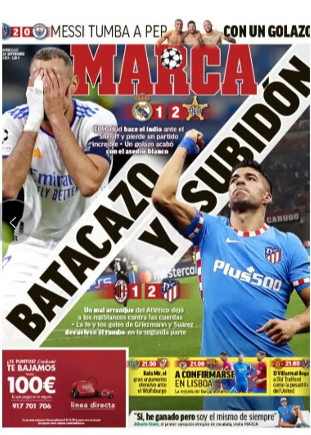 Marca   