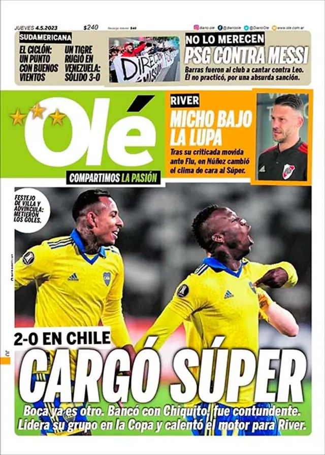 Luis Advíncula
