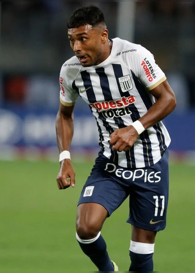 Alianza Lima Alianza Lima