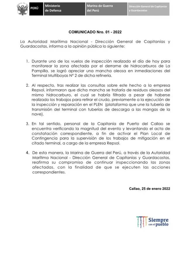 Dirección de Capitanías y Guardacostas del Perú