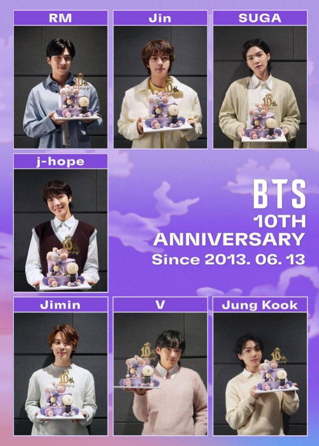 BTS