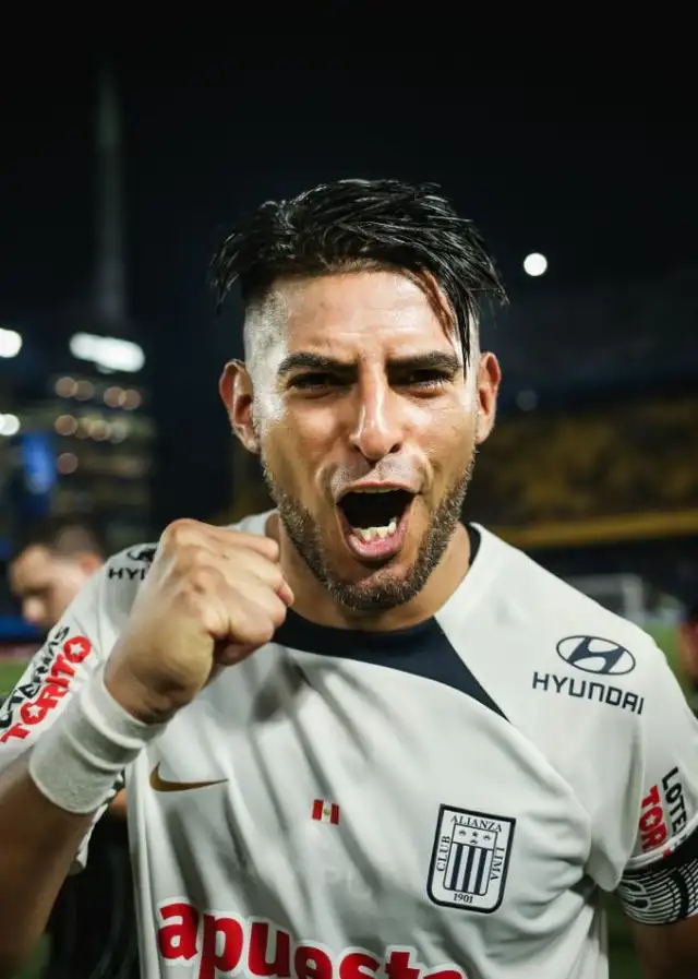 Carlos Zambrano Carlos Zambrano