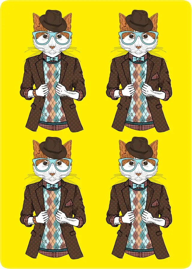 Reto visual