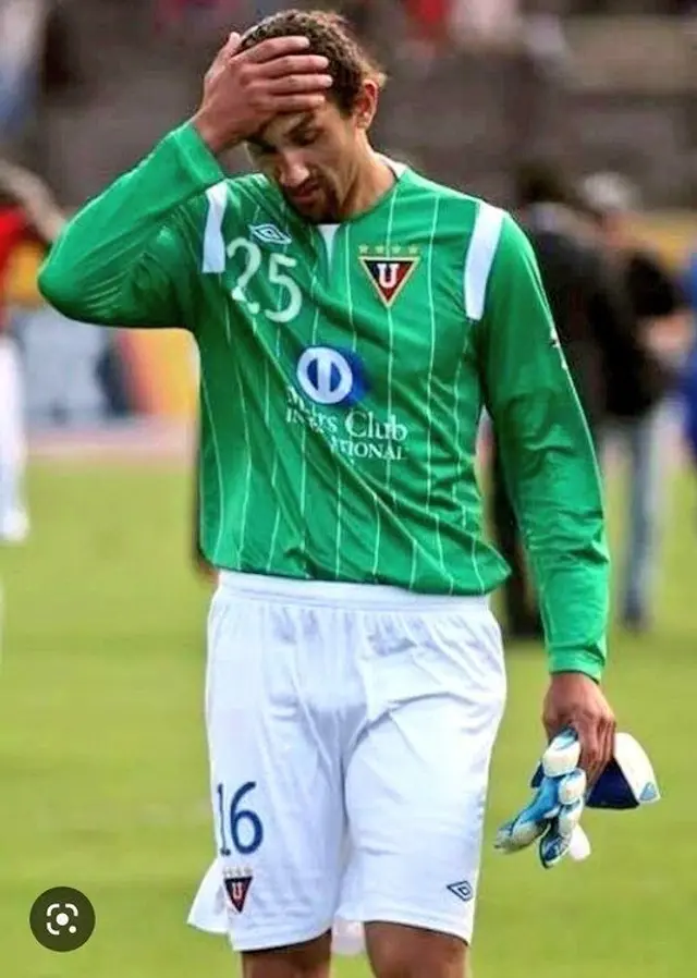 Hernán Barcos