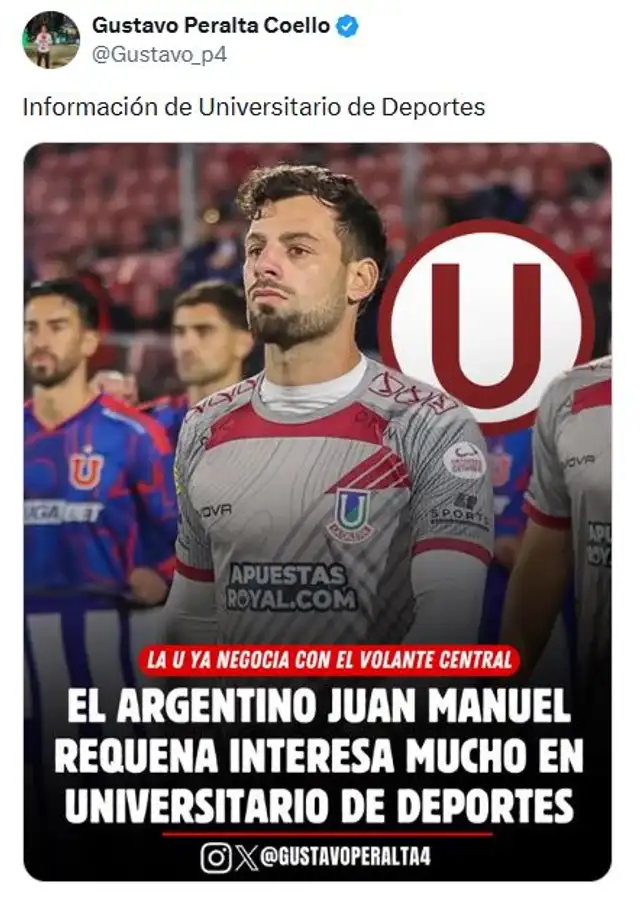 Universitario, Liga 1
