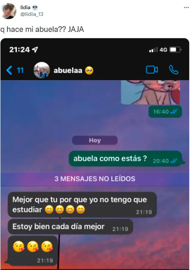 WhatsApp viral WhatsApp viral