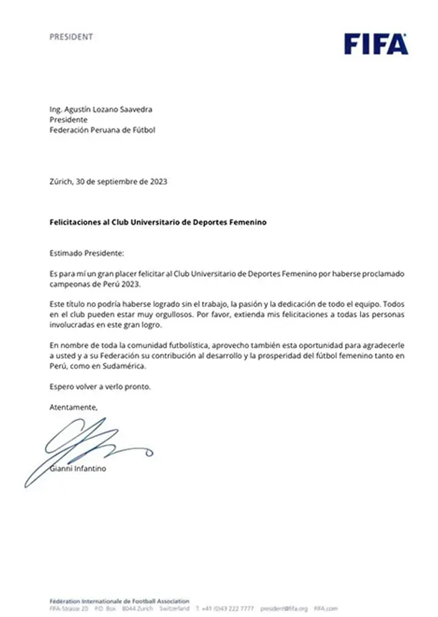 Universitario