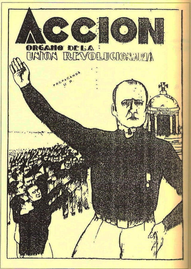Unión Revolucionaria