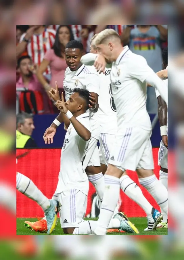 Real Madrid