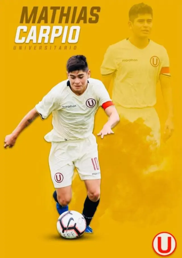 Universitario
