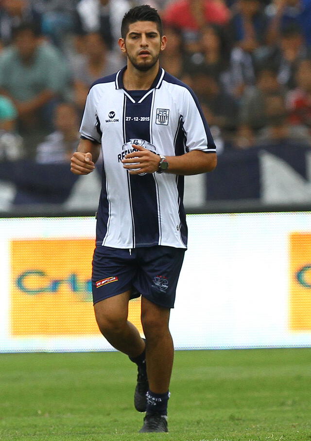 Carlos Zambrano