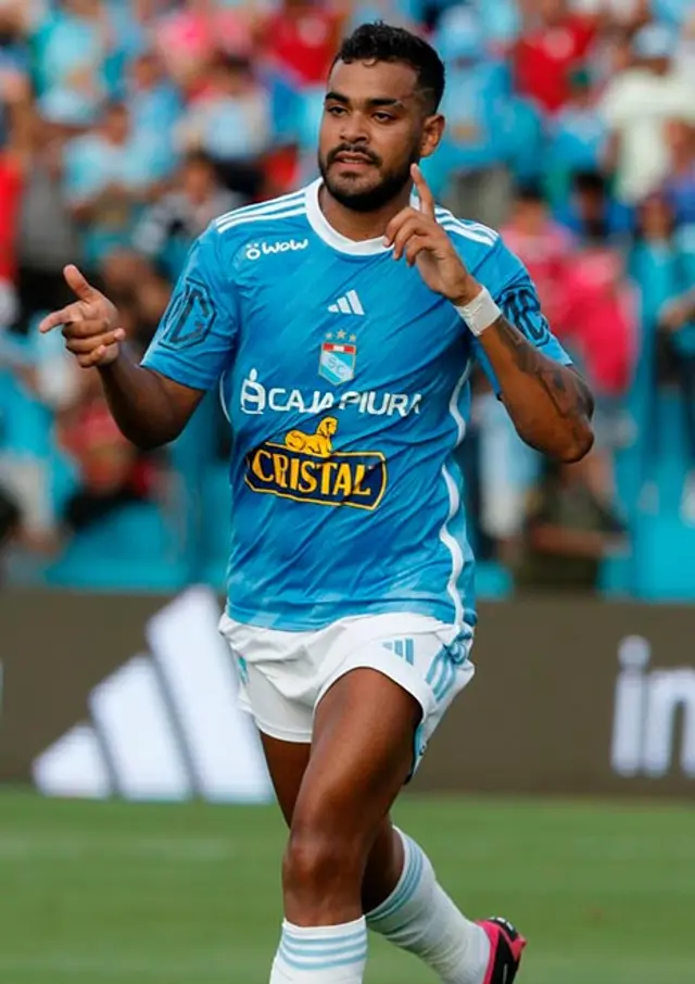 Sporting Cristal