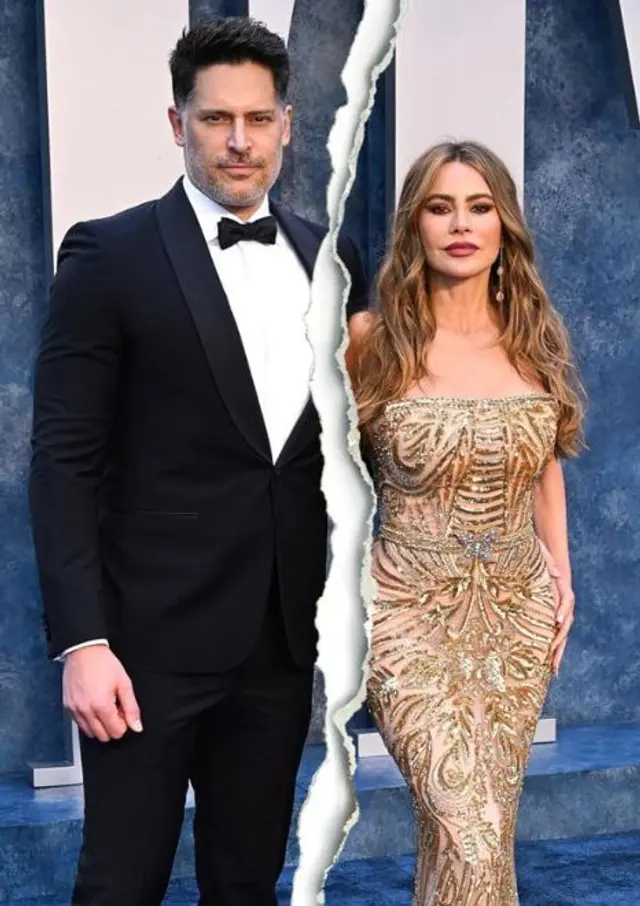  La barranquillera ya no está usando su anillo de casada. Foto: Getty Images.   