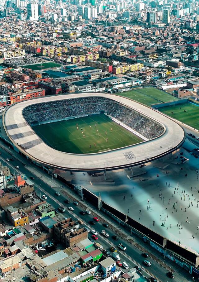 Alianza Lima Alianza Lima