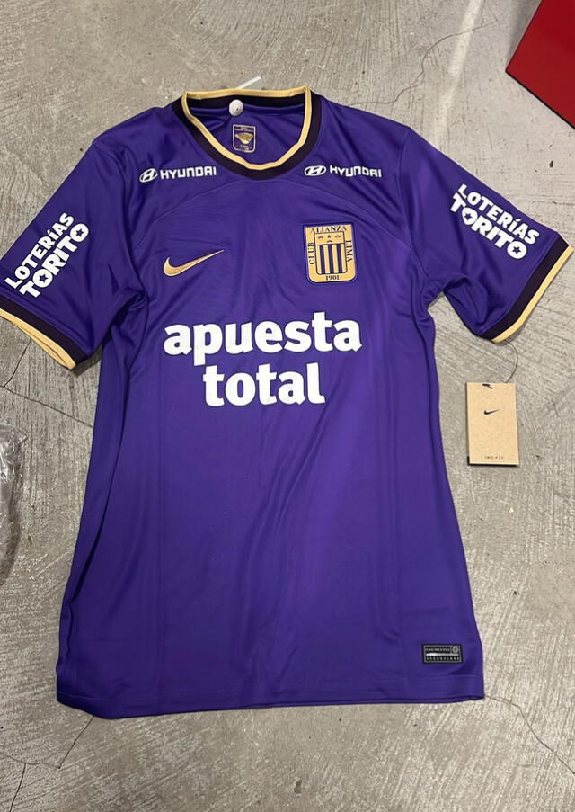 Alianza Lima