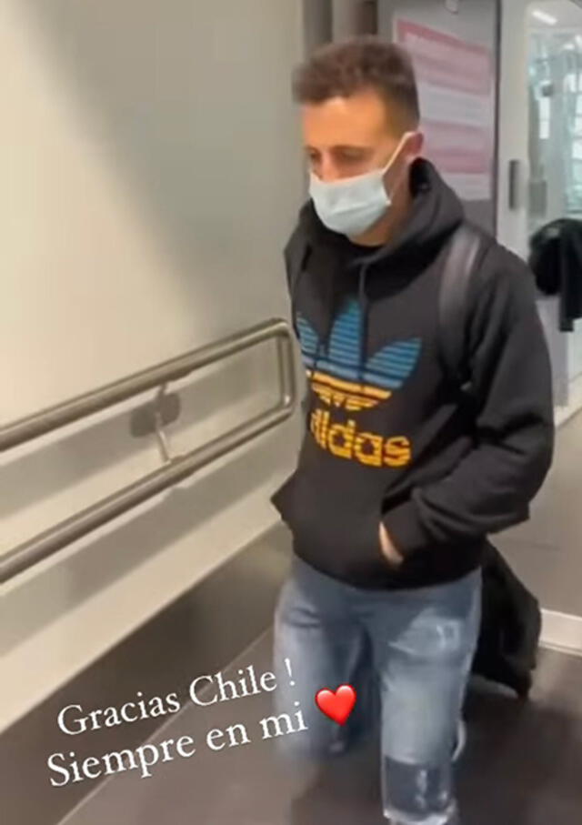 Diego Buonanotte Sporting Cristal