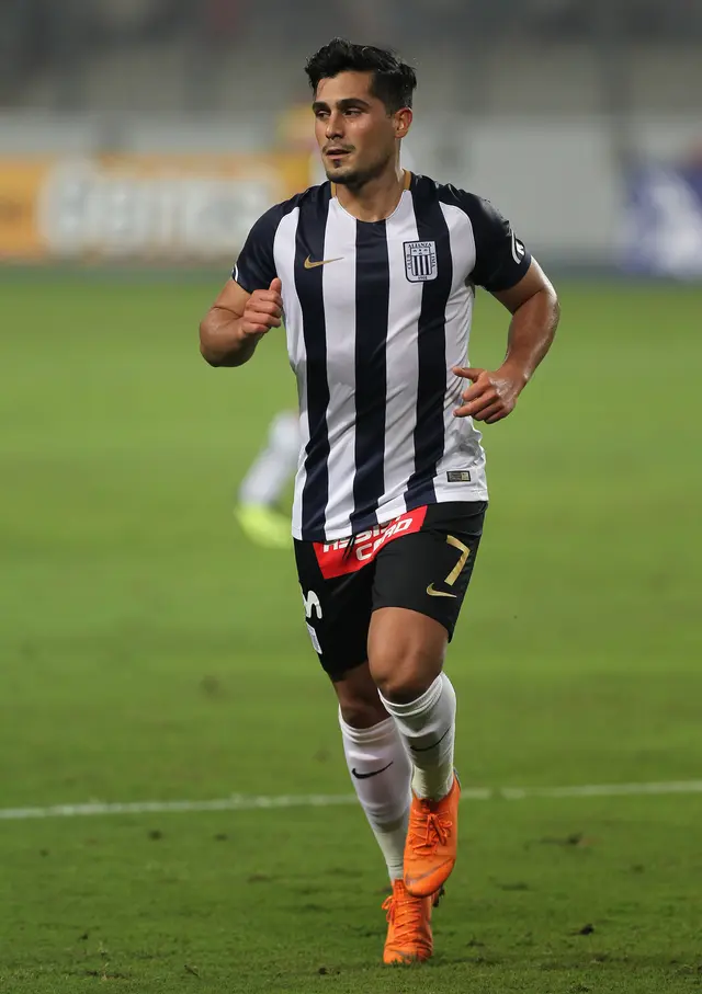 <strong>Maximiliano Lemos</strong>   