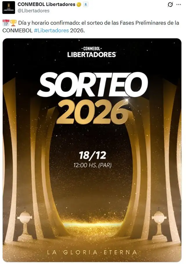 copa libertadores copa libertadores