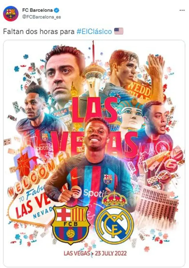 Barcelona