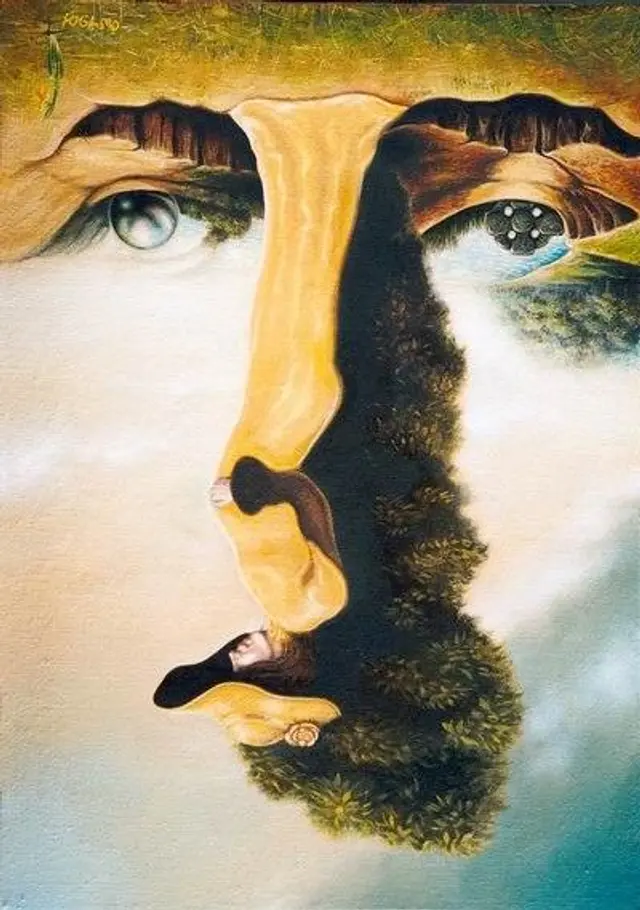 test de personalidad