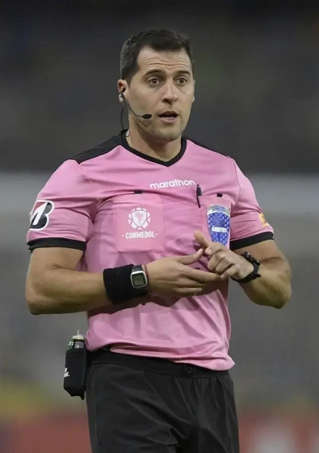 Gustavo Tejera