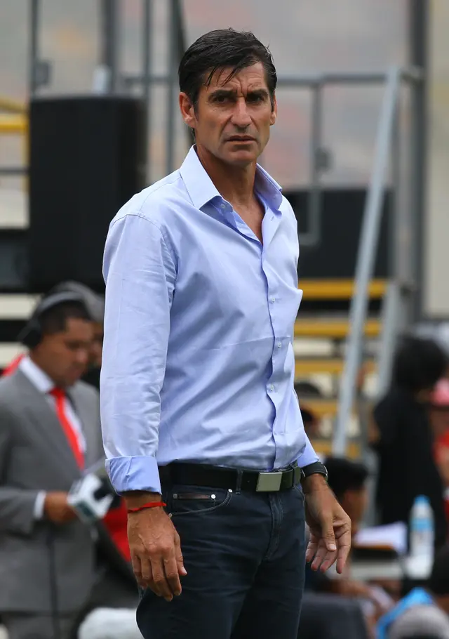 Óscar Ibáñez Óscar Ibáñez