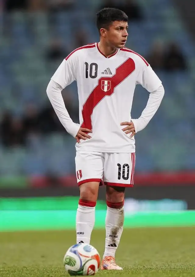 Jairo Concha Jairo Concha