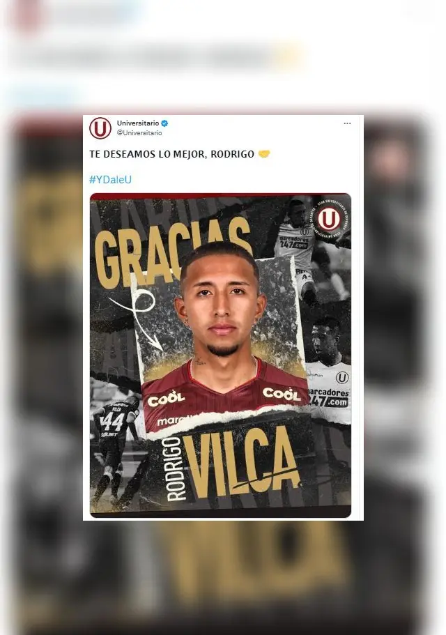 Universitario de Deportes   
