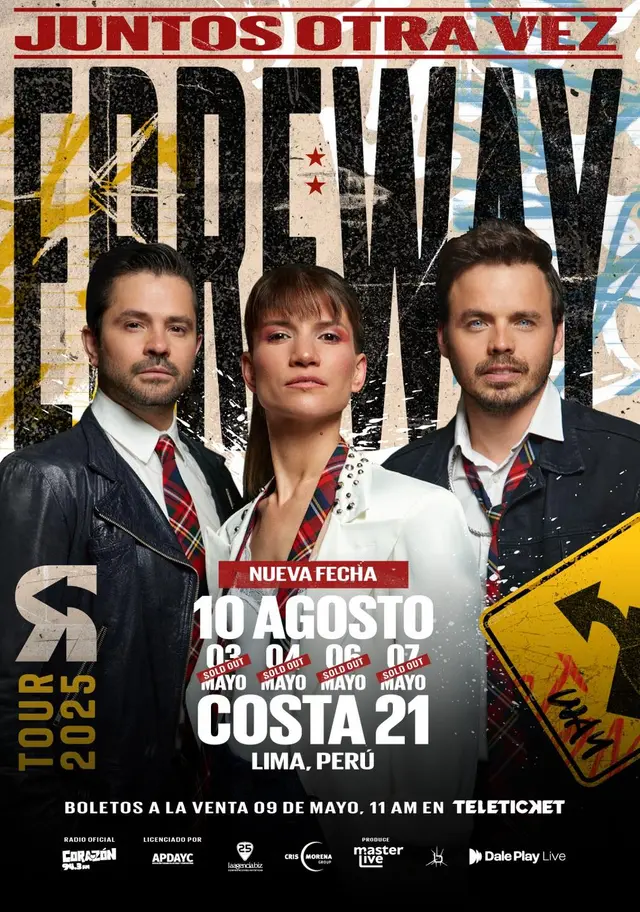 Erreway