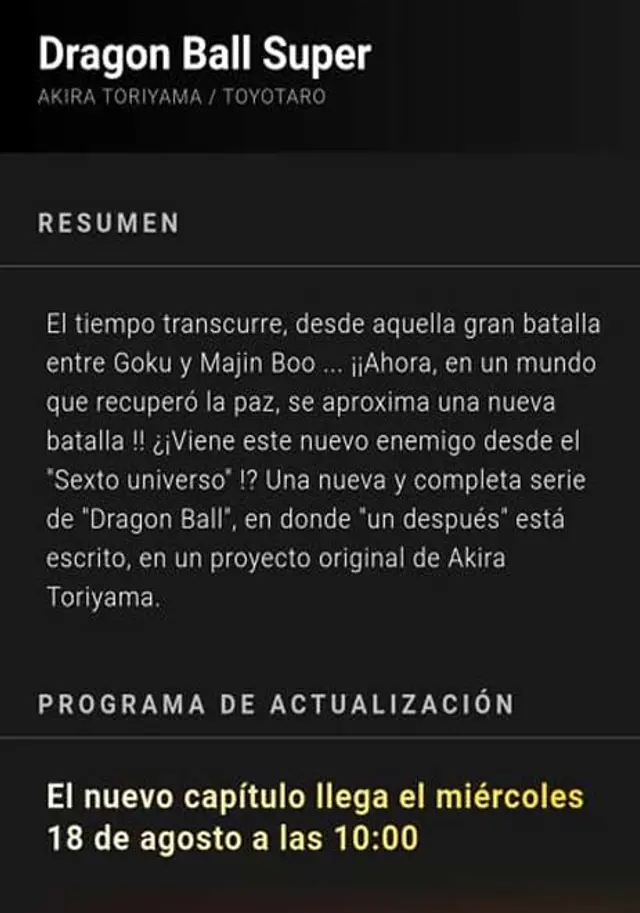 Foto: Manga Plus   