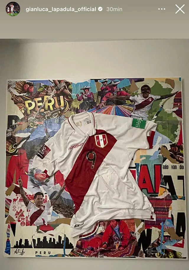 Gianluca Lapadula Gianluca Lapadula