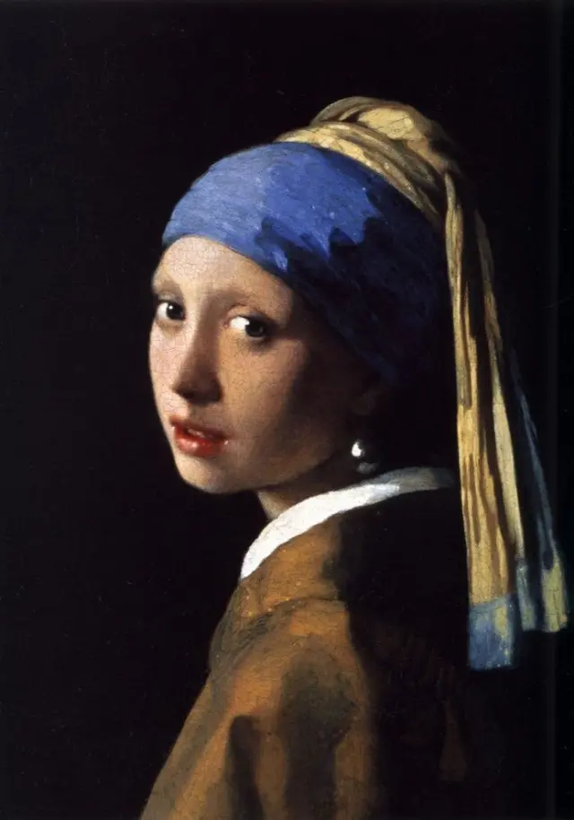 test de personalidad la joven de la perla johanners vermeer redes sociales test de personalidad la joven de la perla johanners vermeer redes sociales