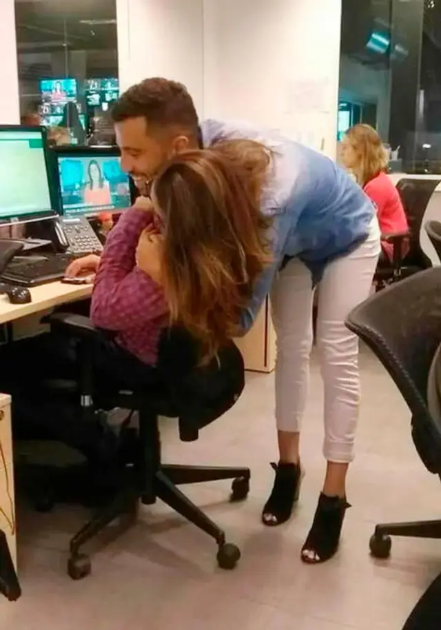 ilusión óptica