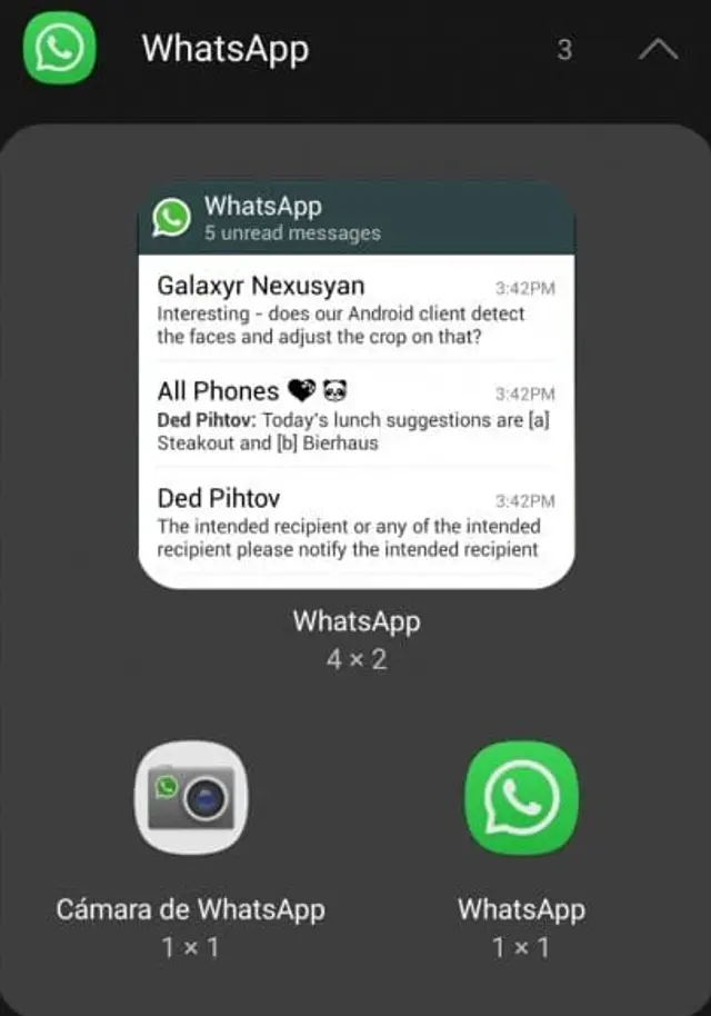 whatsapp